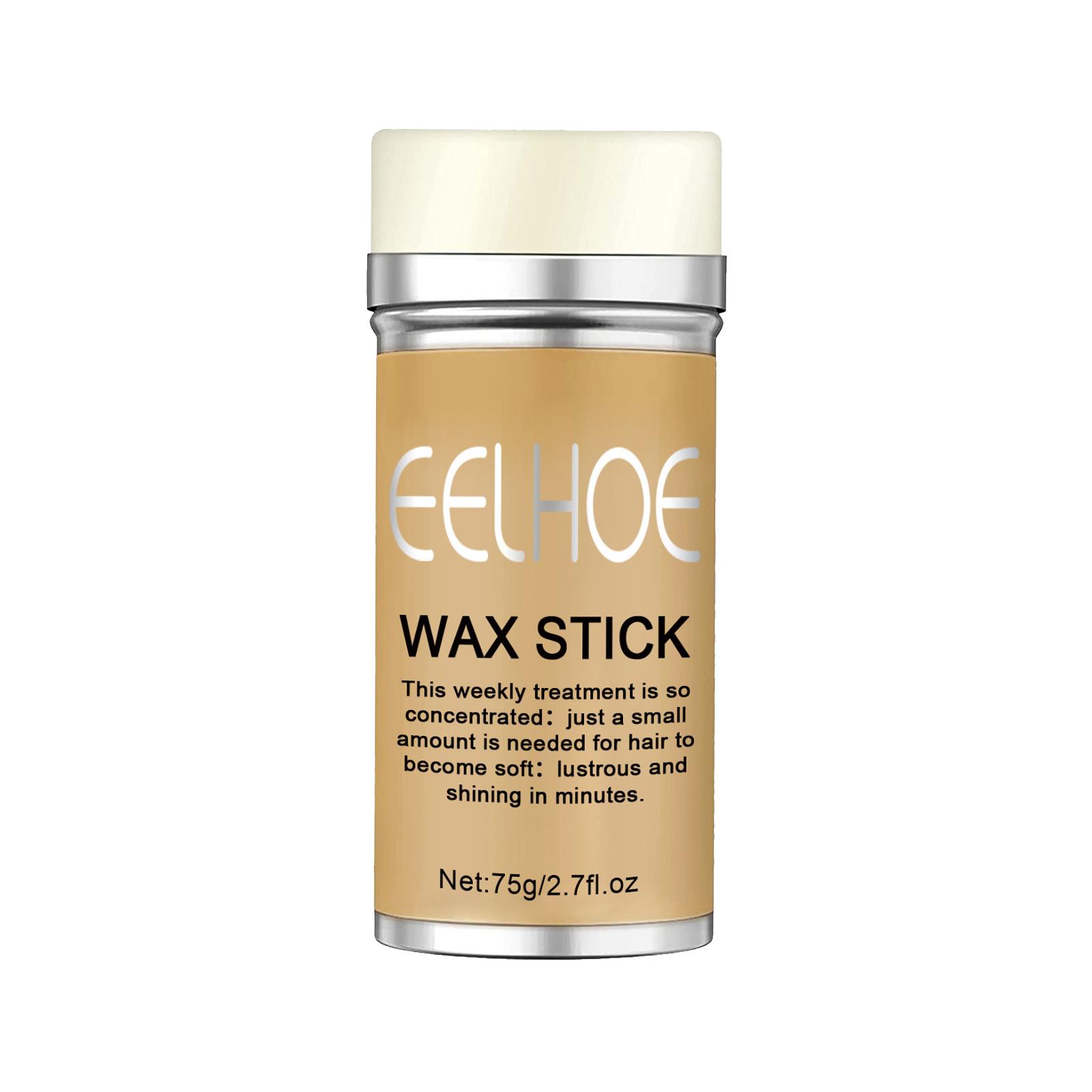 Barra cera fijadora anti friz FK23D-132